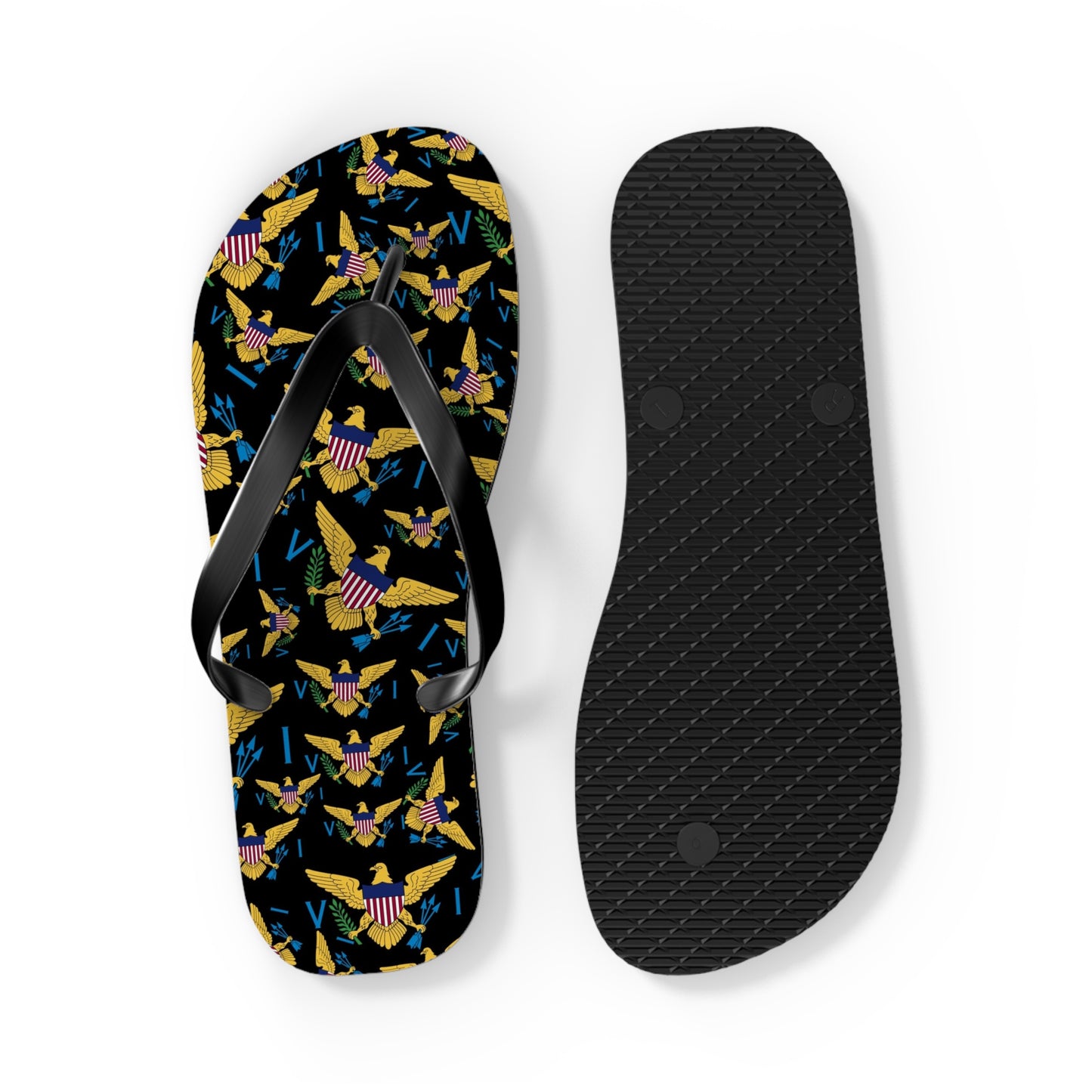 Flip Flops