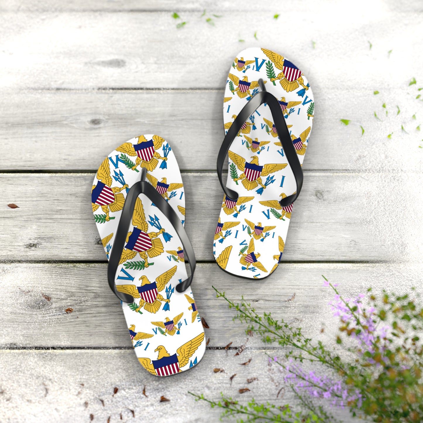 Flip Flops