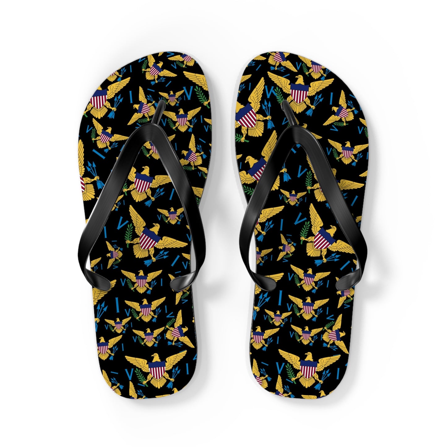 Flip Flops