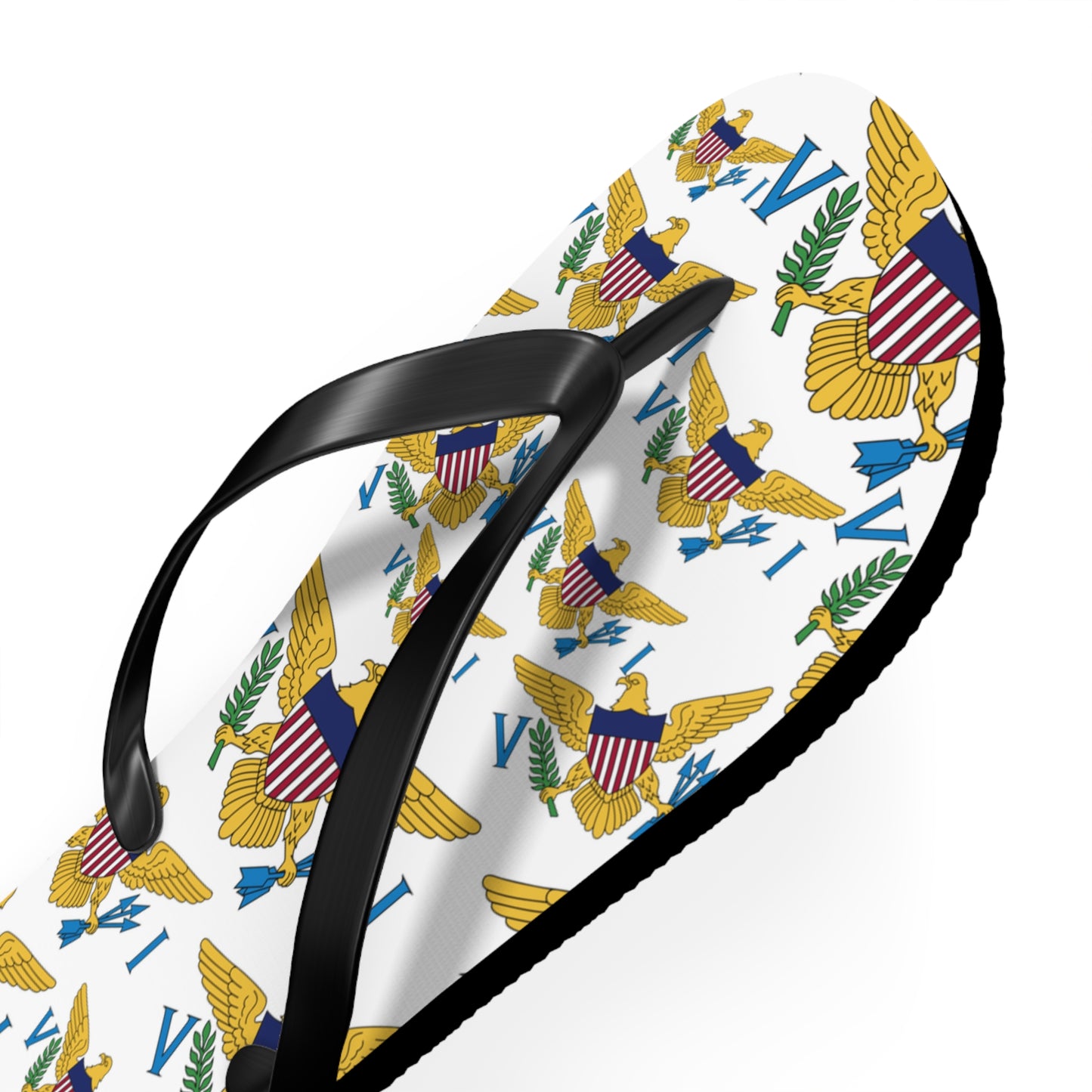 Flip Flops