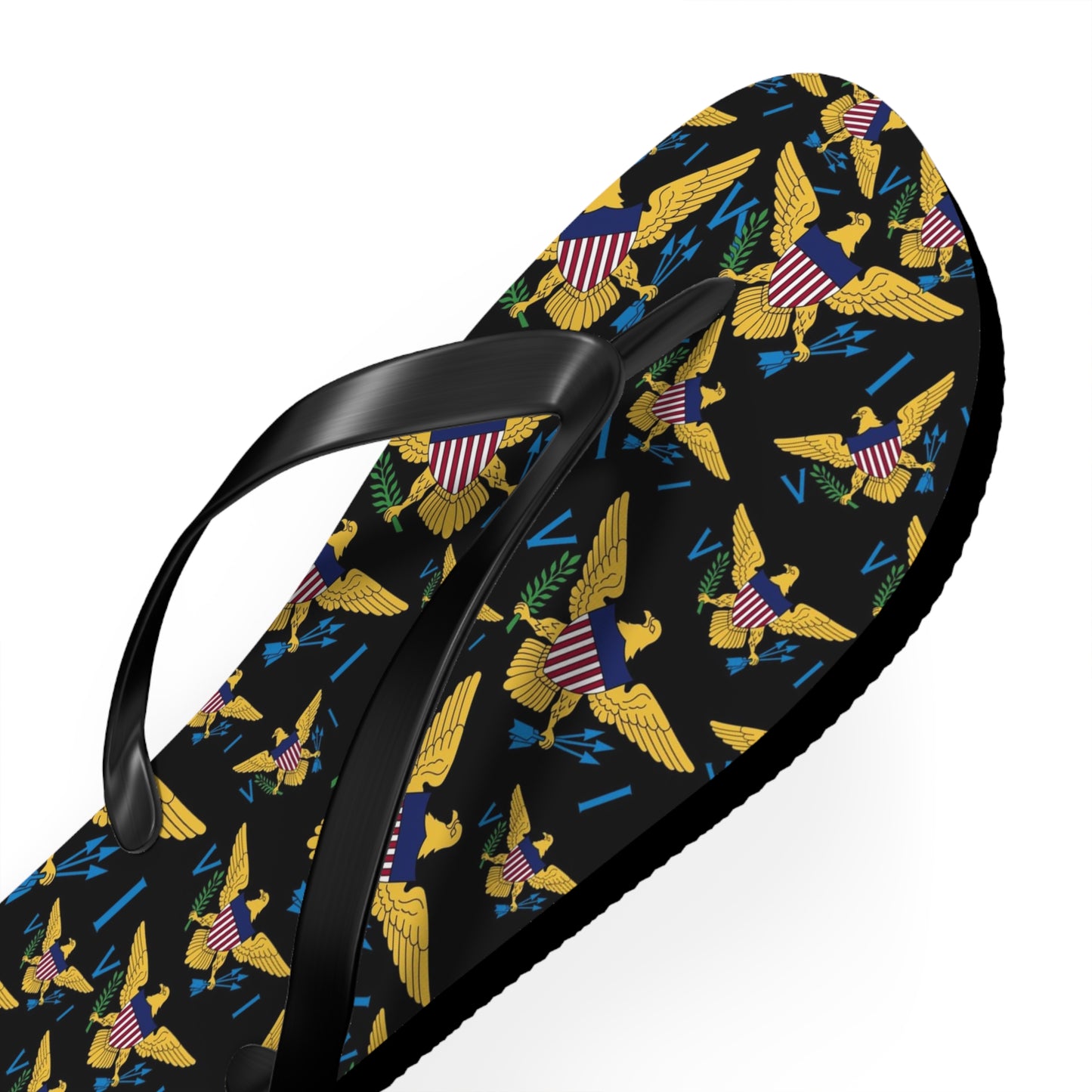 Flip Flops