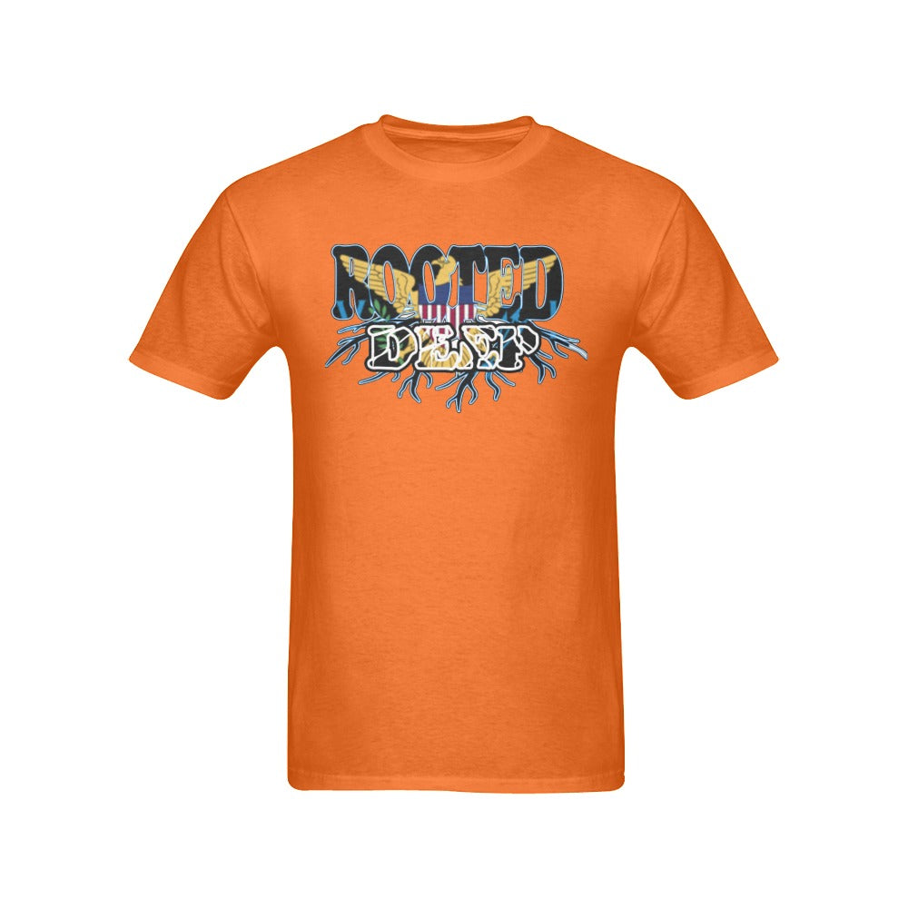 Rooted DEEP T-Shirts