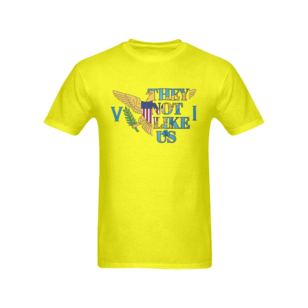 They NOT like US T-Shirt