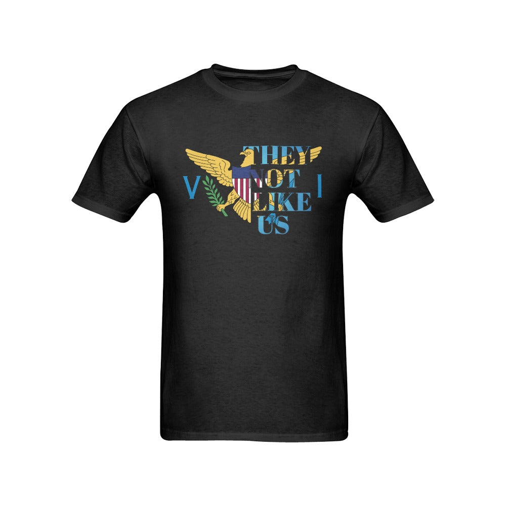 They NOT like US T-Shirt