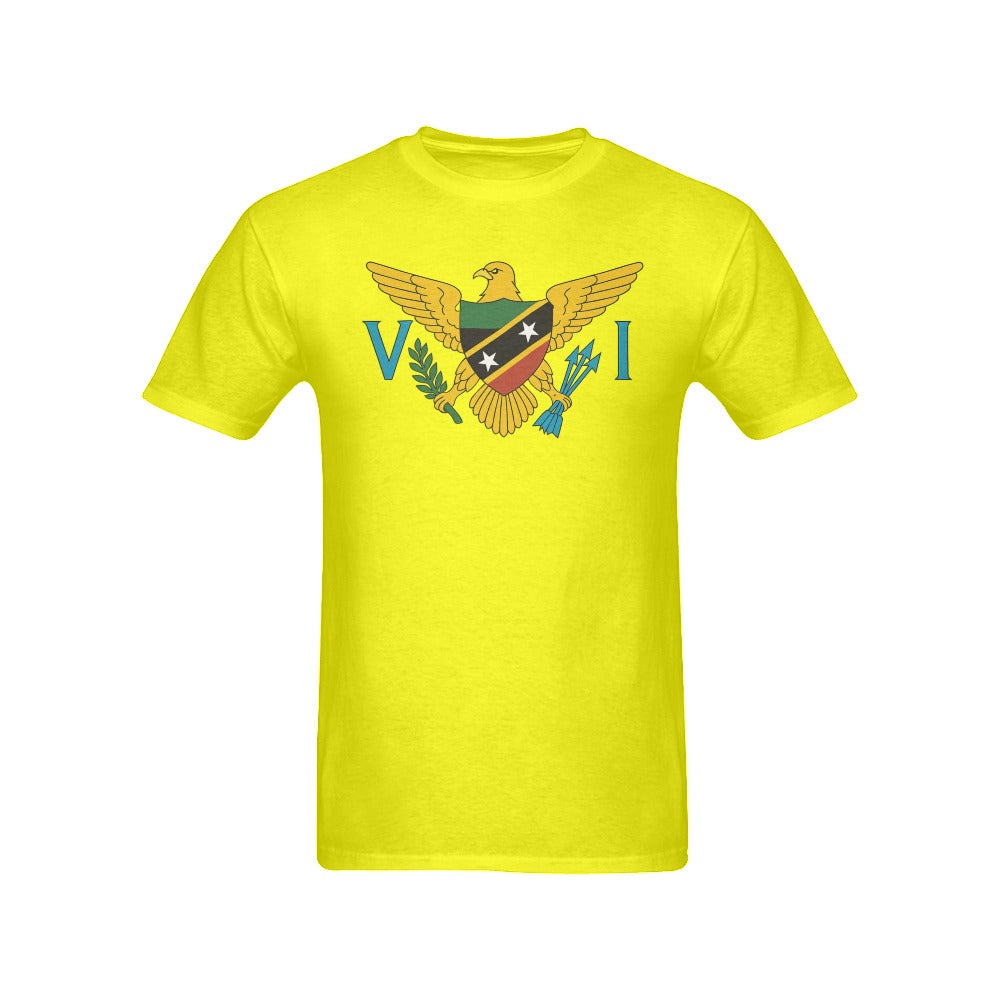 St. Kitts+VI T-Shirt