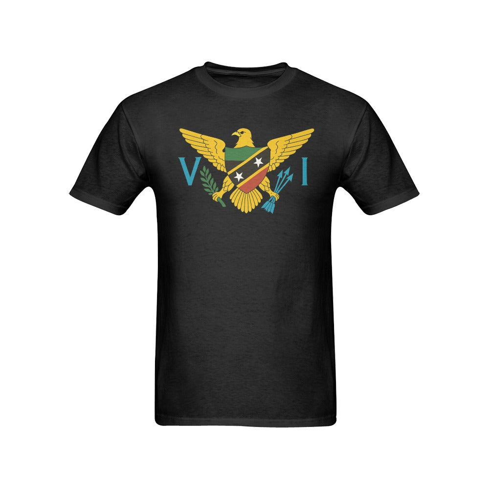 St. Kitts+VI T-Shirt