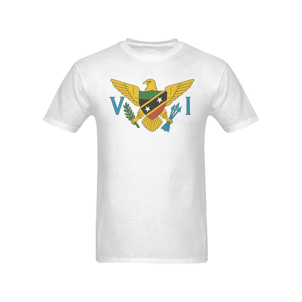 St. Kitts+VI T-Shirt