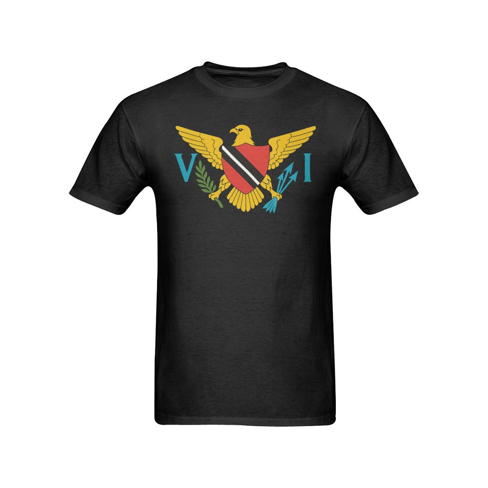 Trinidad+VI T-shirt