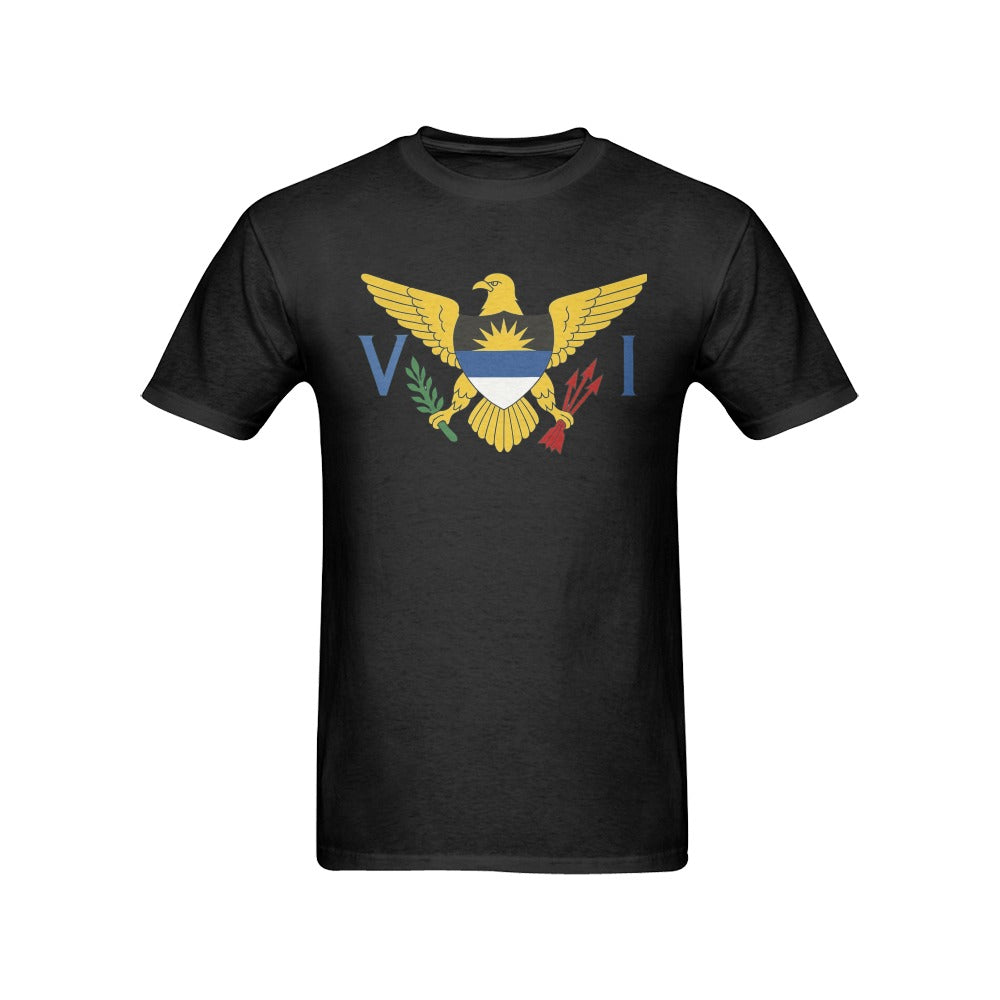 Antigua+VI T-shirt