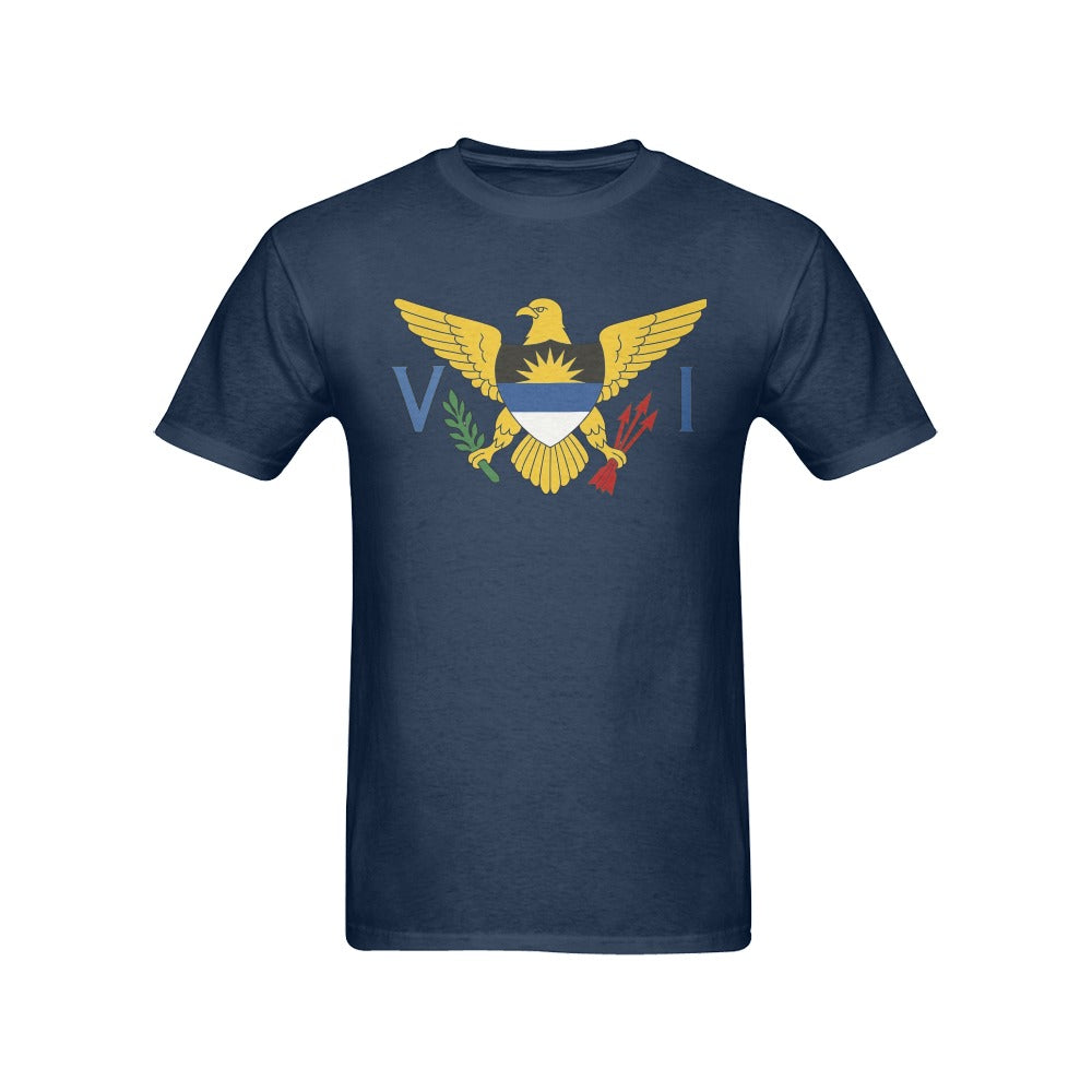 Antigua+VI T-shirt
