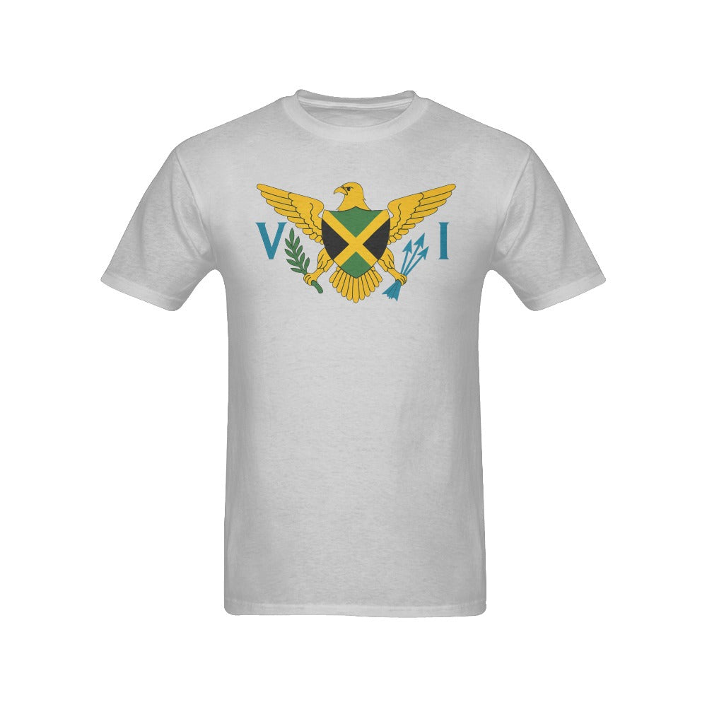 Jamaica+VI T-shirt