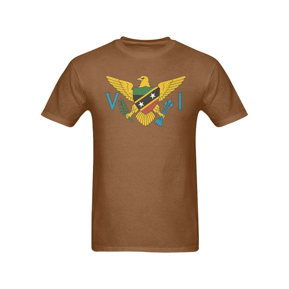 St. Kitts+VI T-Shirt