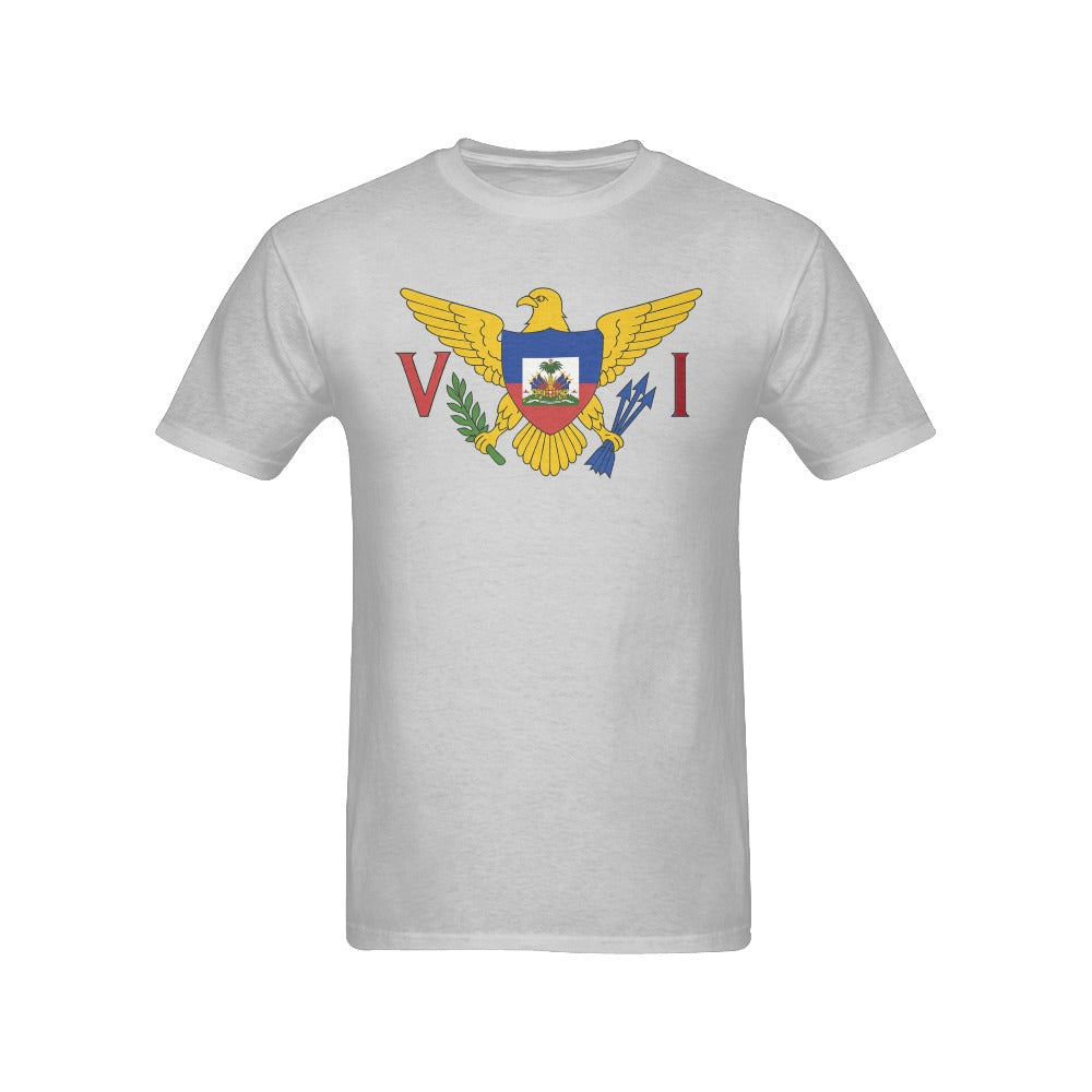 Haiti+VI T-Shirt