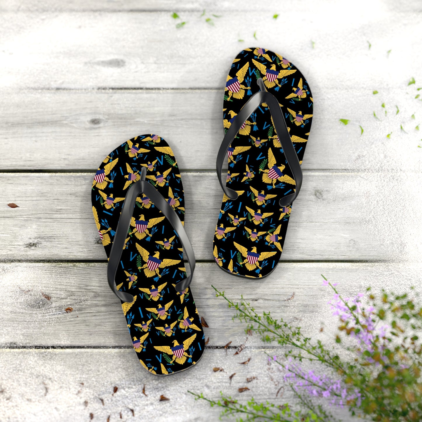 Flip Flops