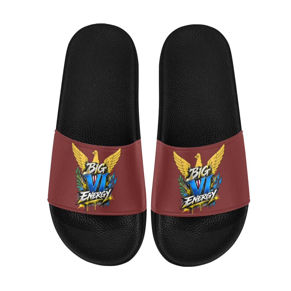Men Slides