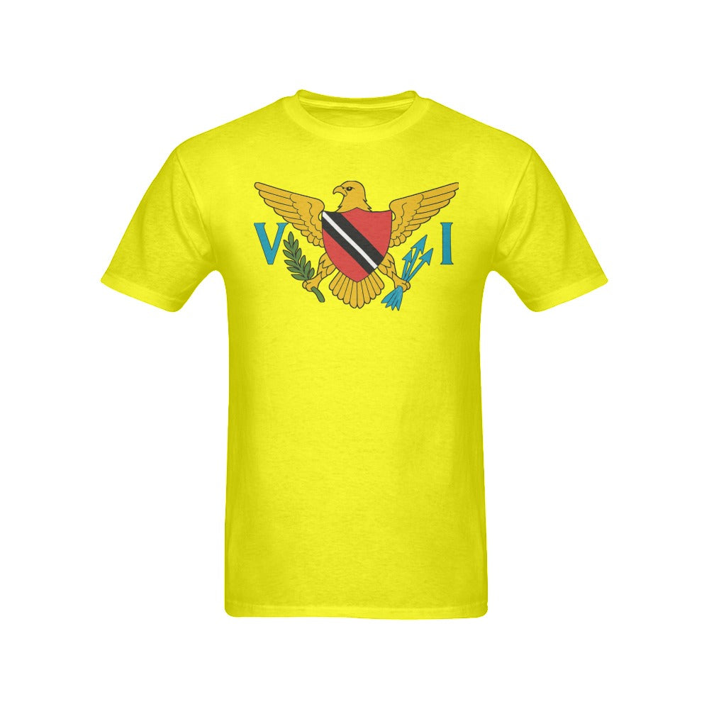 Trinidad+VI T-shirt