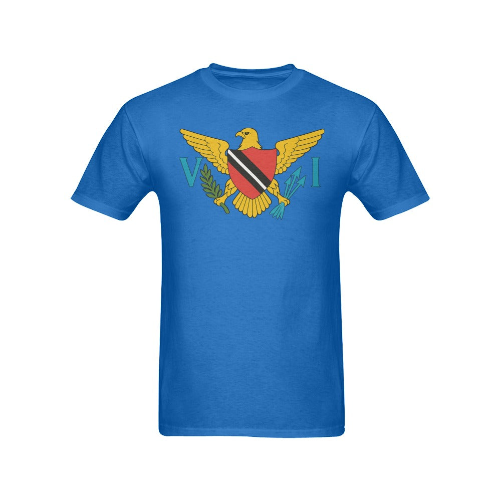 Trinidad+VI T-shirt