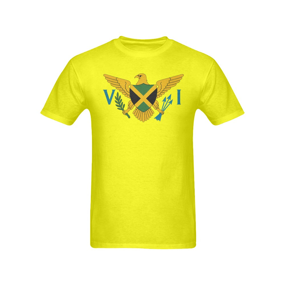 Jamaica+VI T-shirt