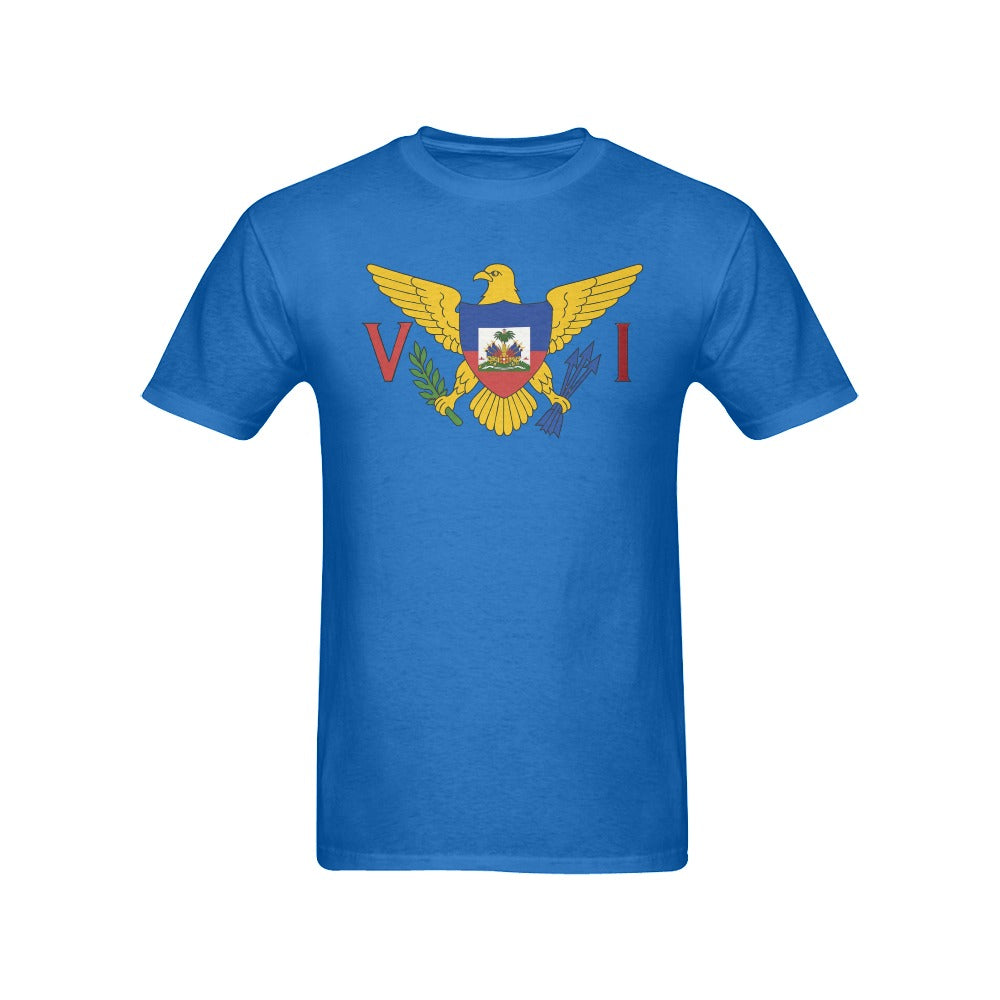Haiti+VI T-Shirt