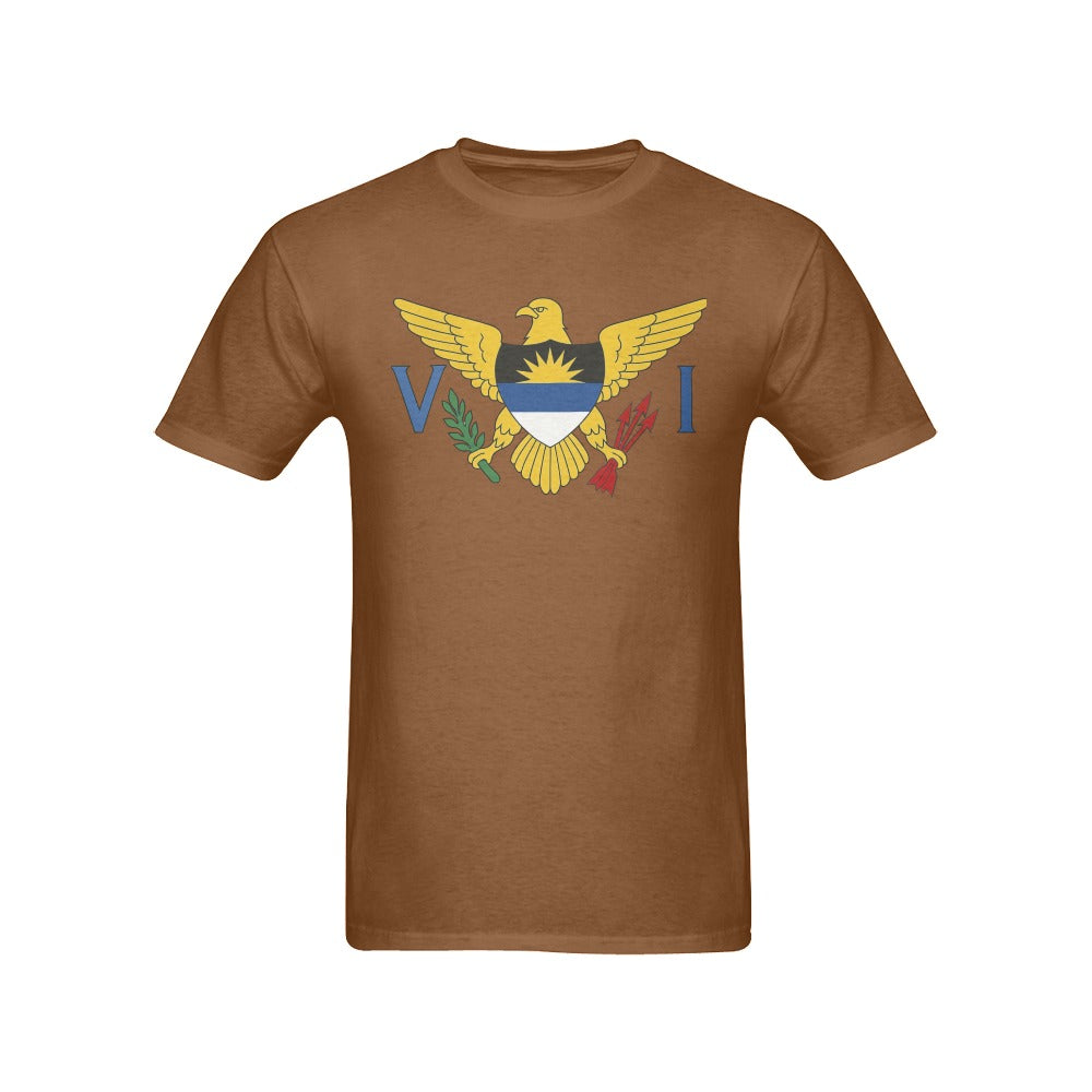 Antigua+VI T-shirt