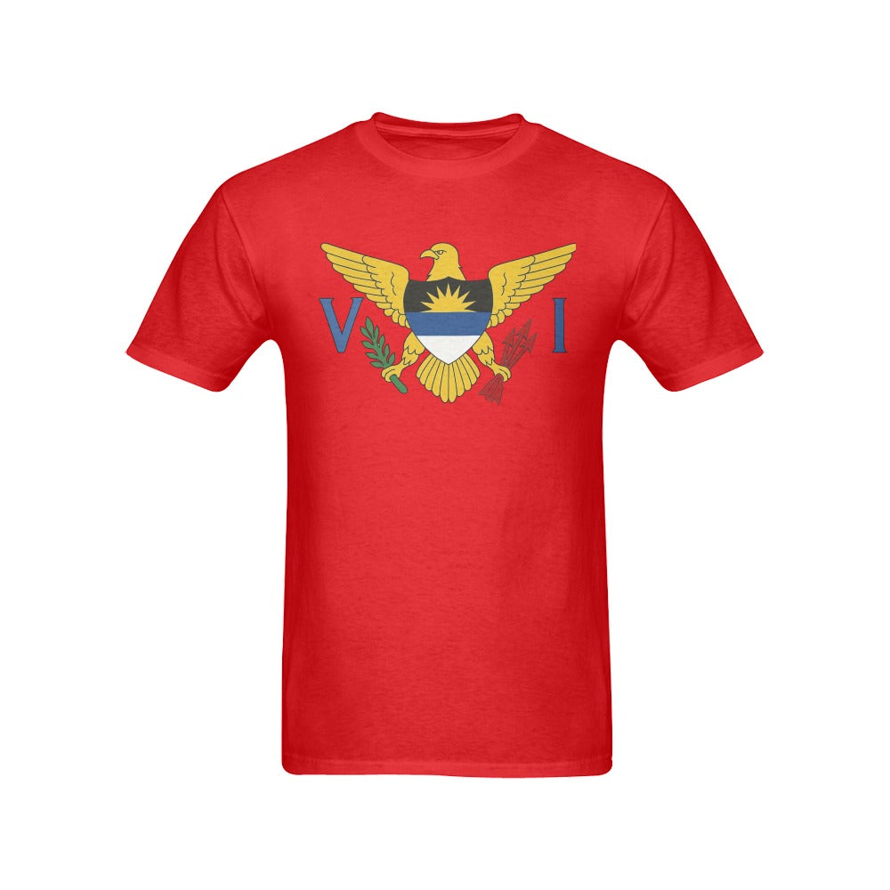 Antigua+VI T-shirt