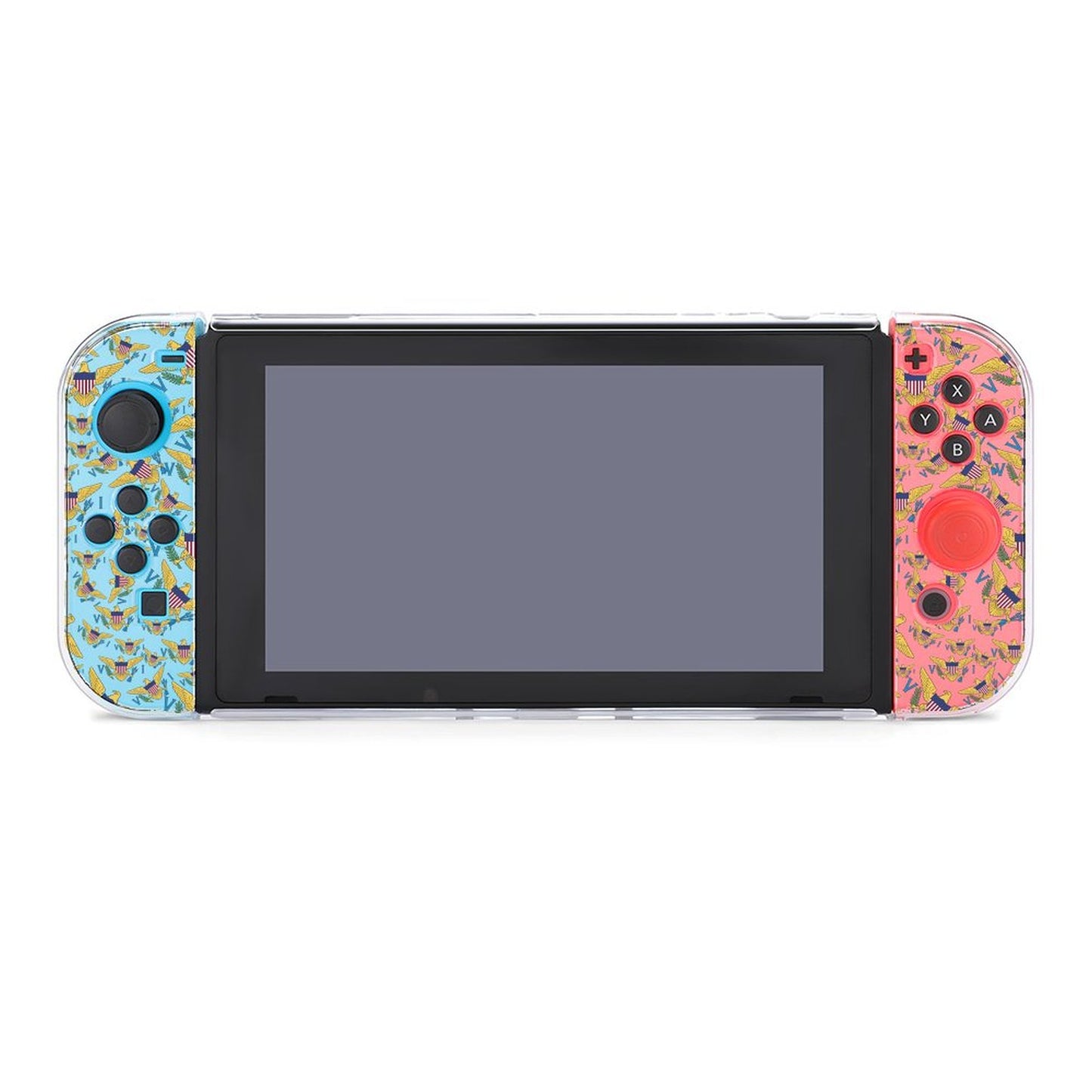 Nintendo Game Console Protective Case Protective Cover for Nintendo Switch