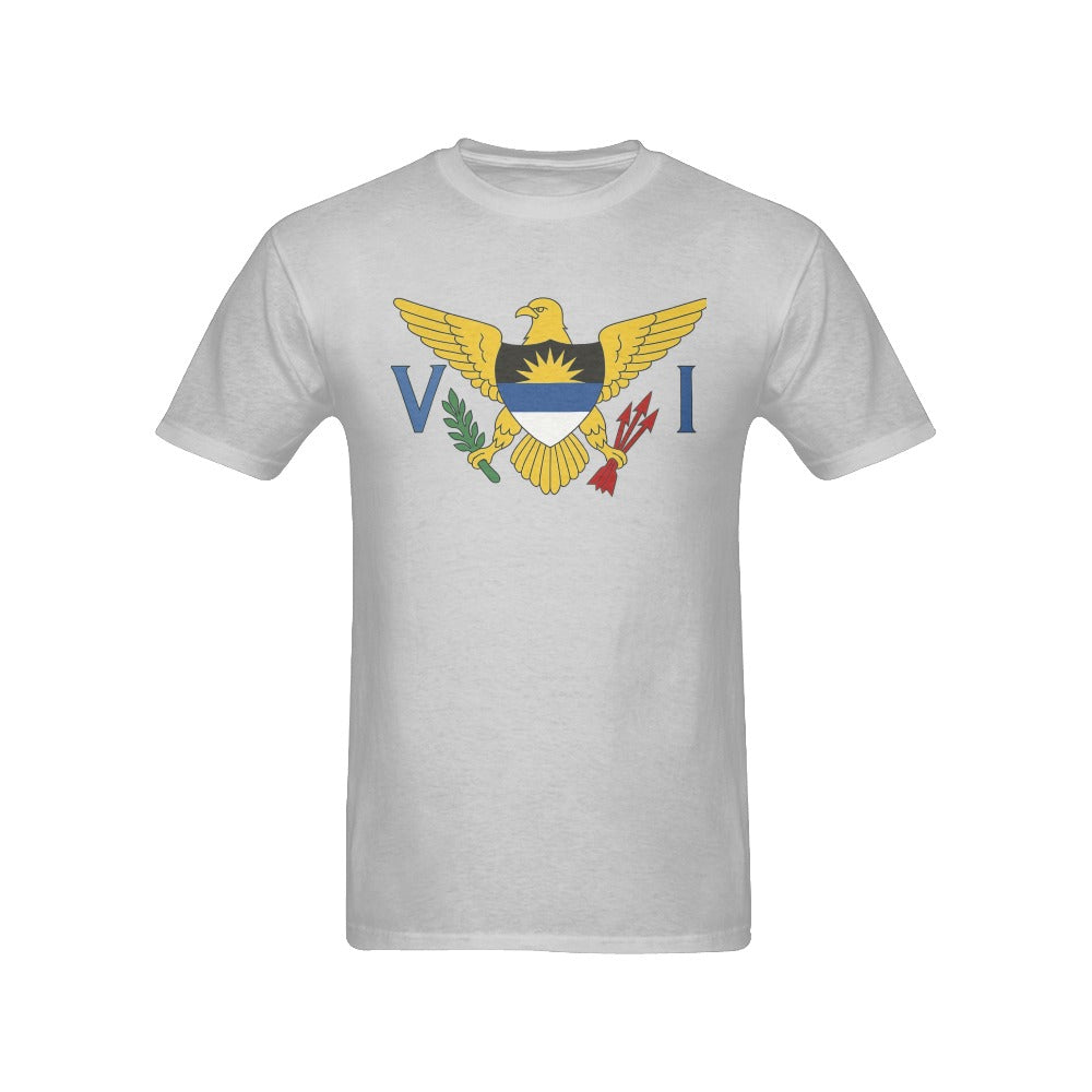 Antigua+VI T-shirt