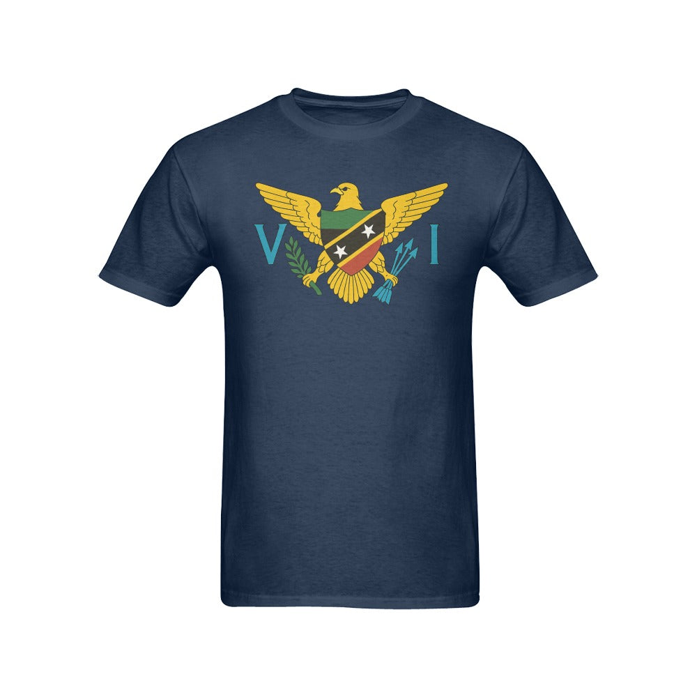 St. Kitts+VI T-Shirt