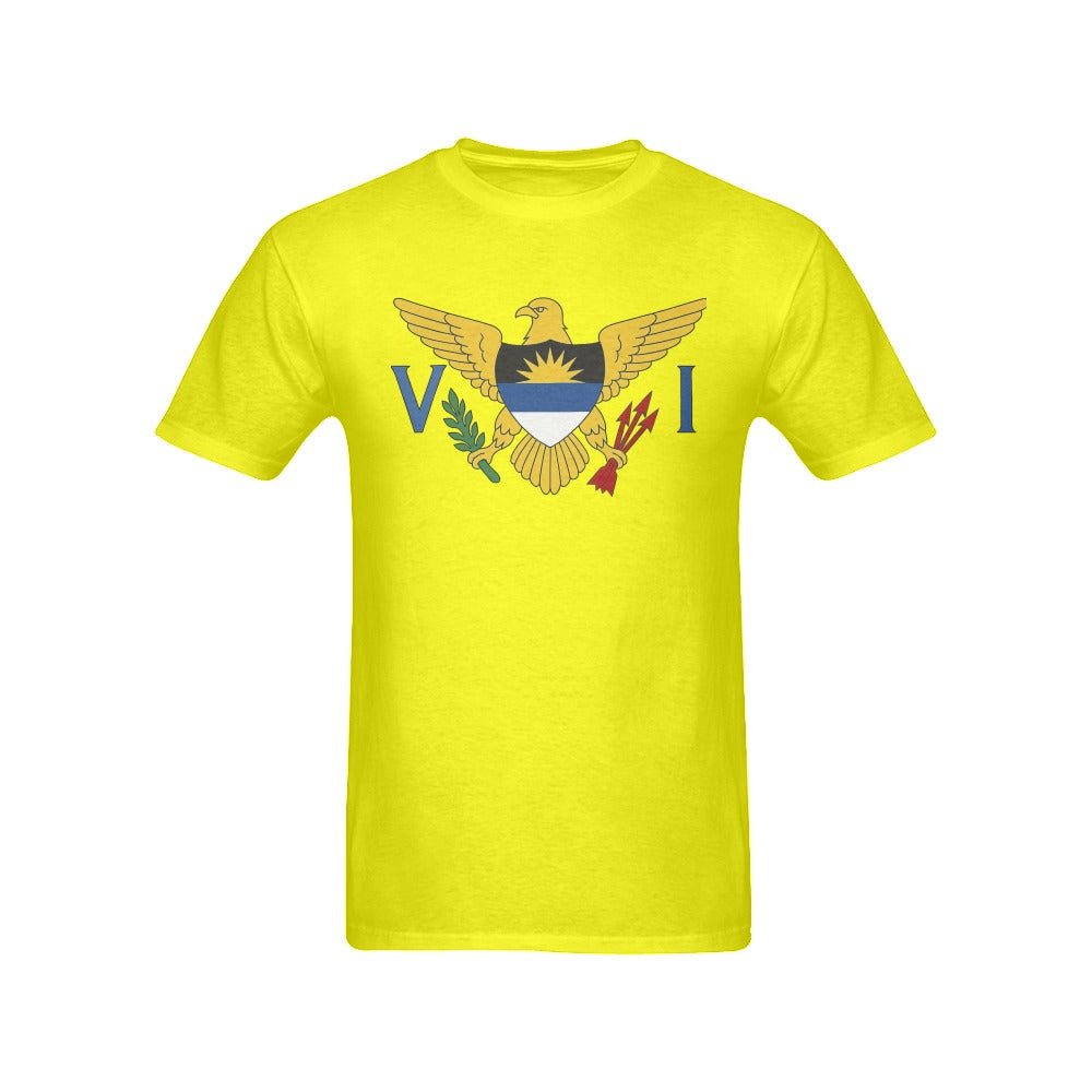 Antigua+VI T-shirt