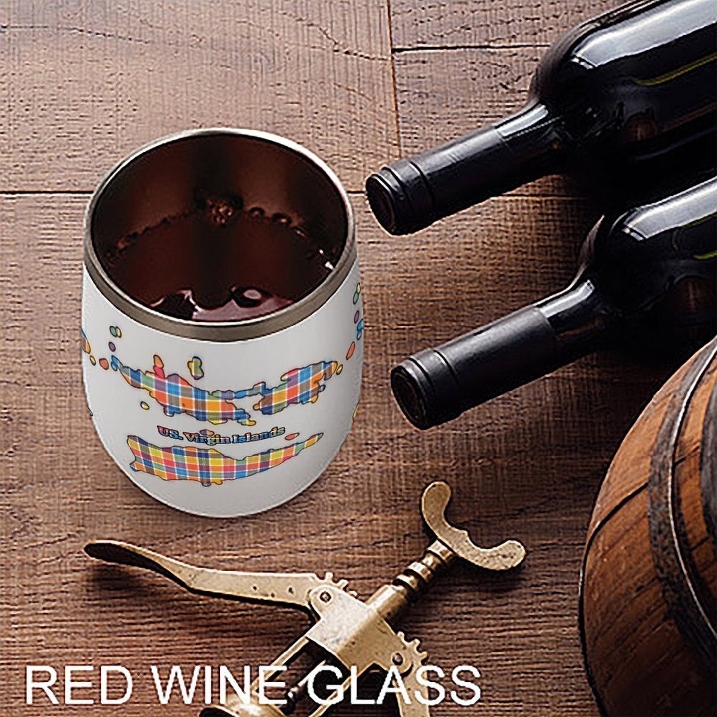 WT_3Islands_Madras_White Wine Tumbler (12oz)