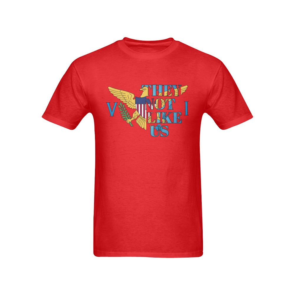 They NOT like US T-Shirt