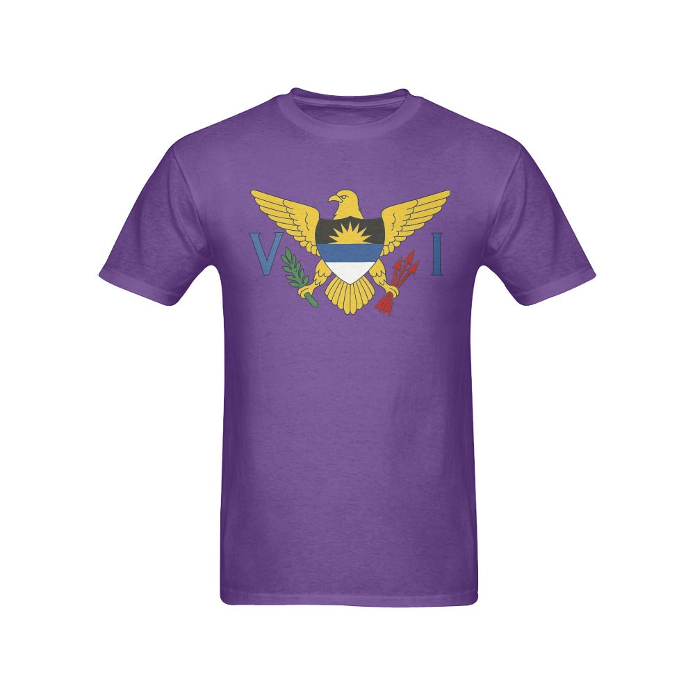 Antigua+VI T-shirt
