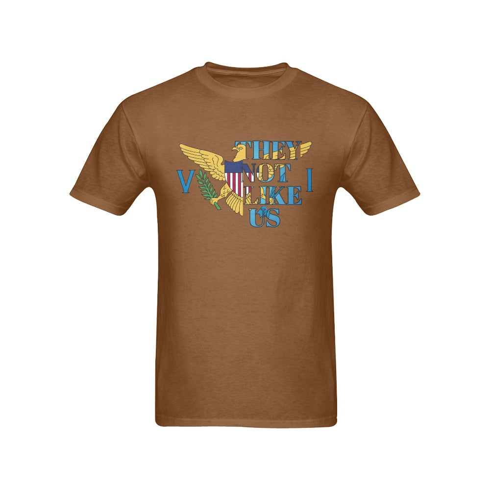 They NOT like US T-Shirt