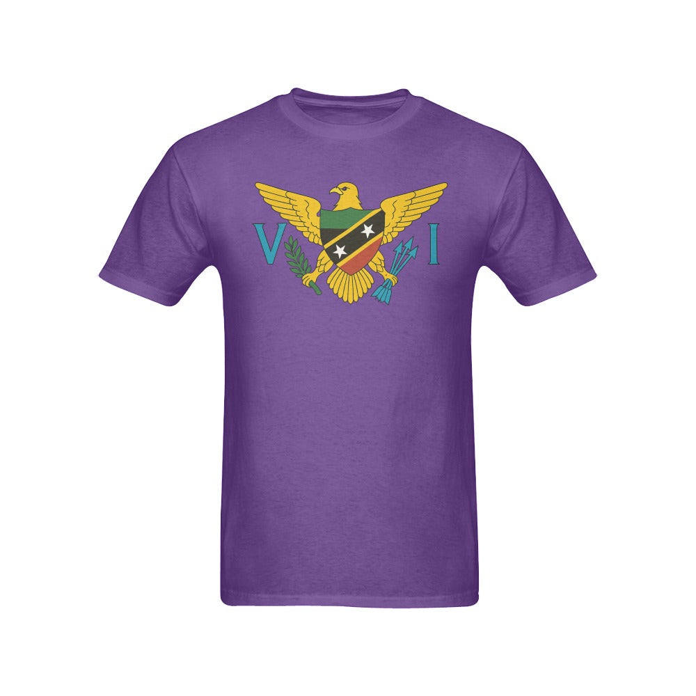 St. Kitts+VI T-Shirt