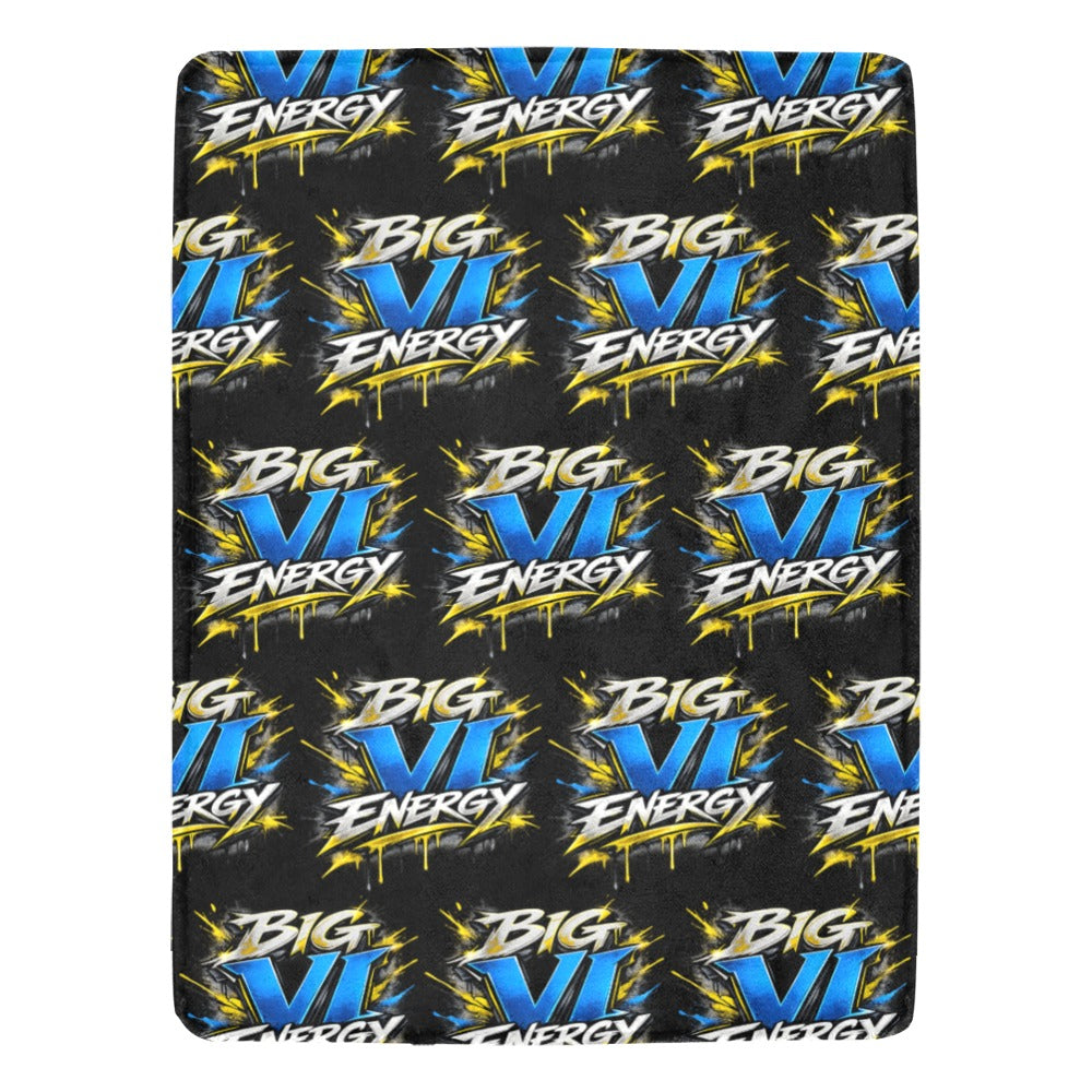BIG VI Energy Blankets