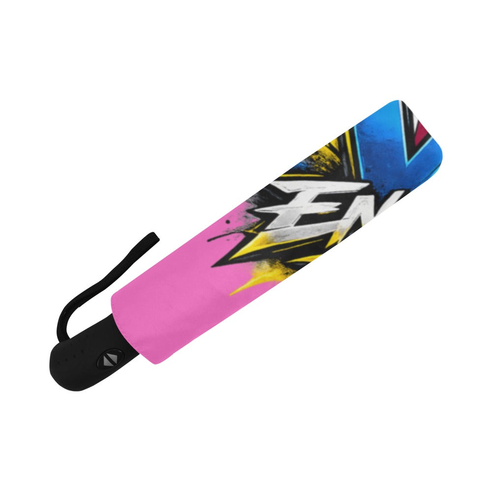 BIG VI Energy Umbrella