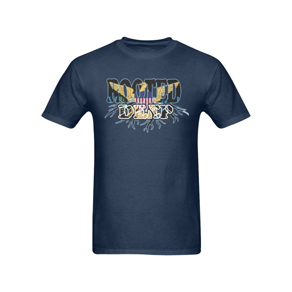 Rooted DEEP T-Shirts