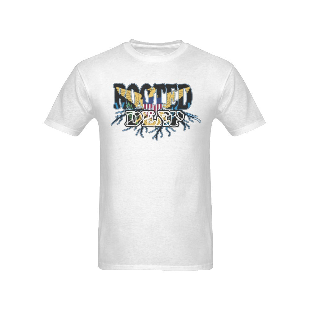 Rooted DEEP T-Shirts