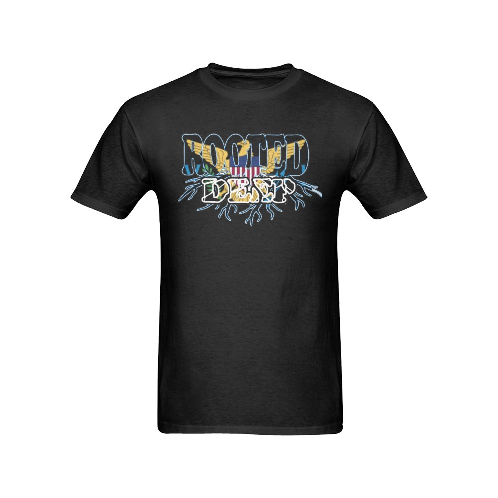Rooted DEEP T-Shirts