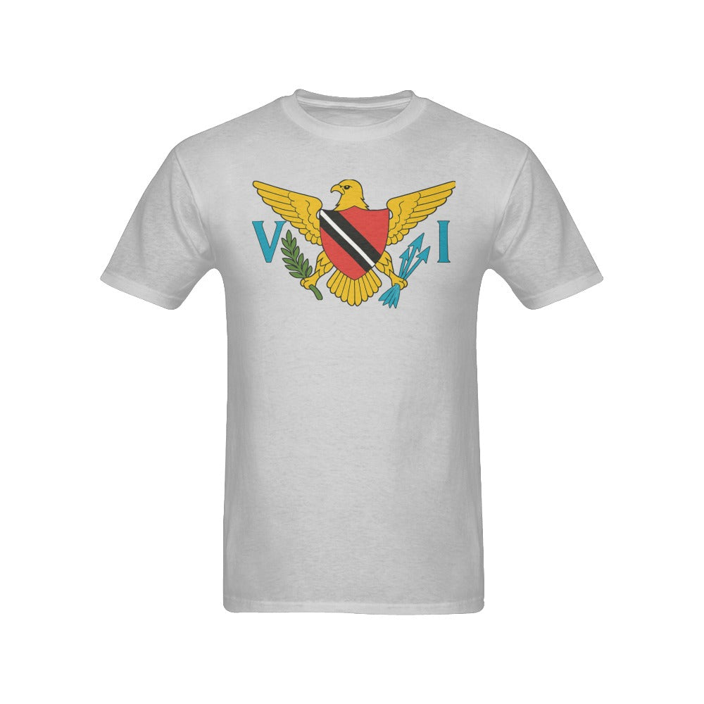 Trinidad+VI T-shirt
