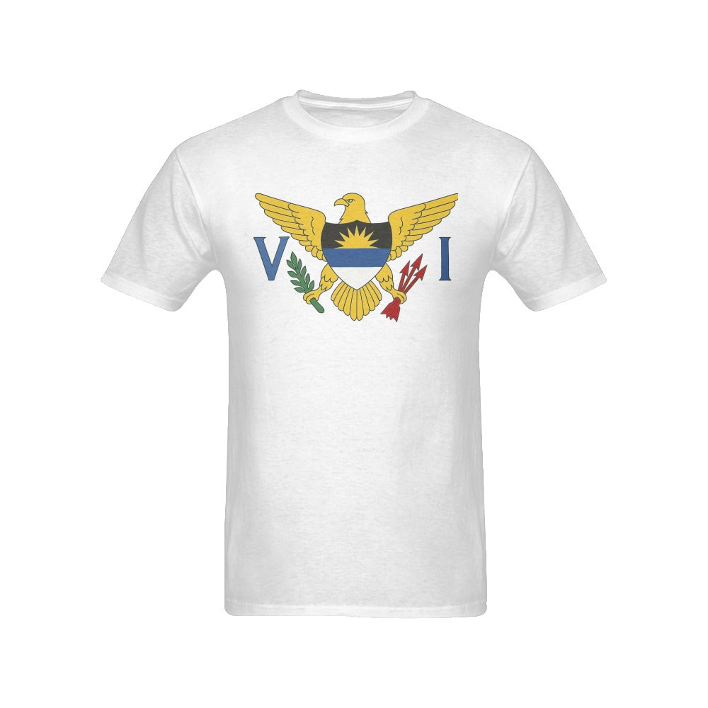 Antigua+VI T-shirt