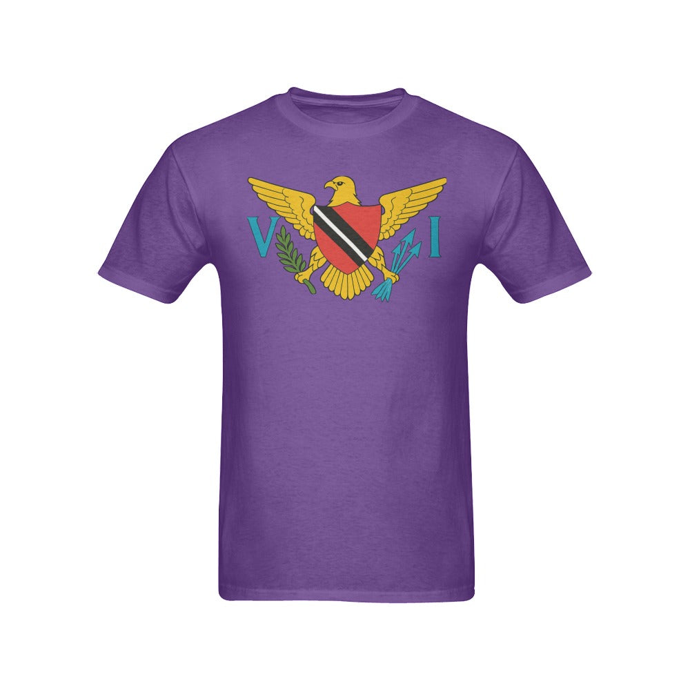 Trinidad+VI T-shirt