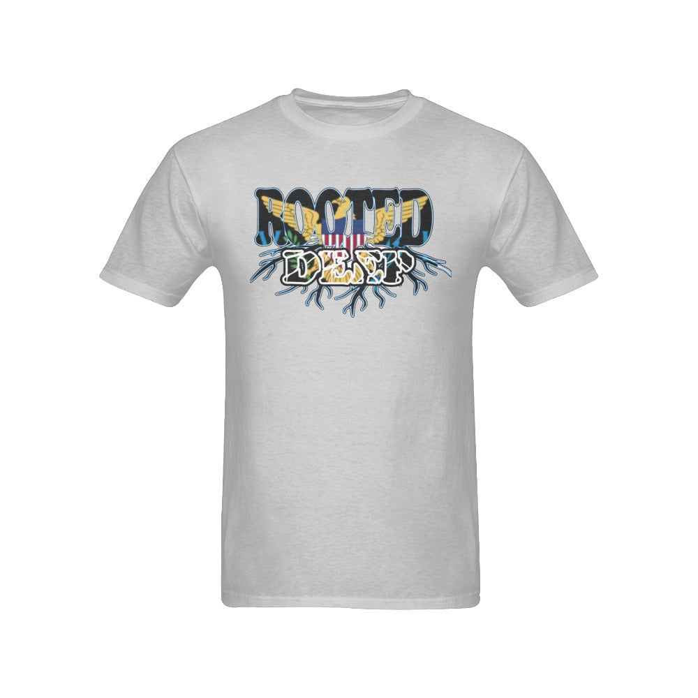 Rooted DEEP T-Shirts