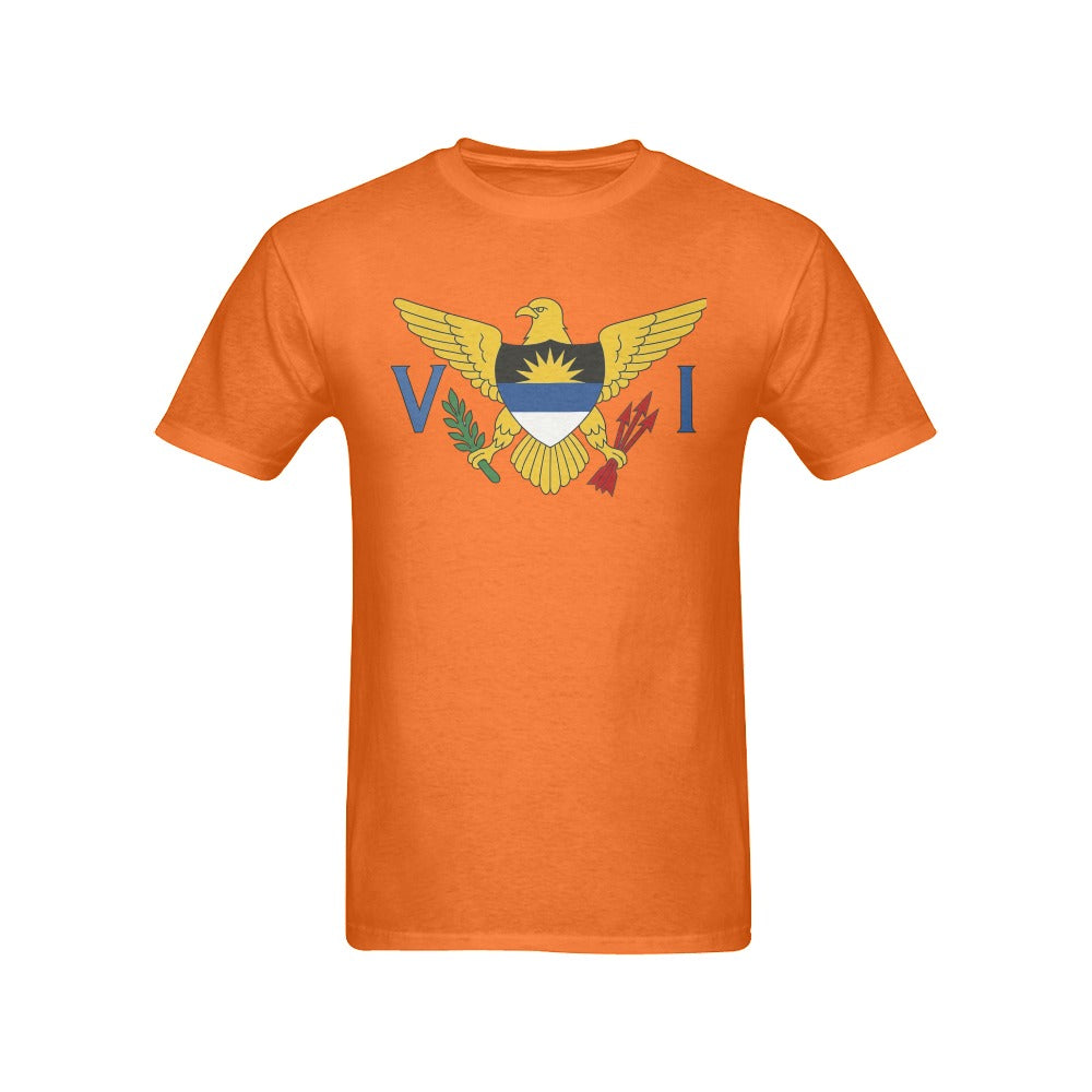 Antigua+VI T-shirt