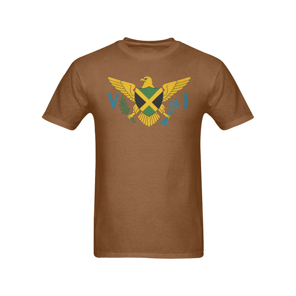 Jamaica+VI T-shirt