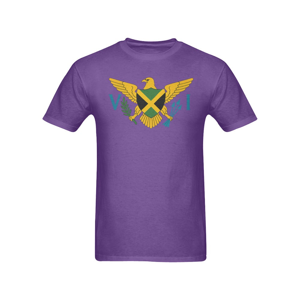 Jamaica+VI T-shirt