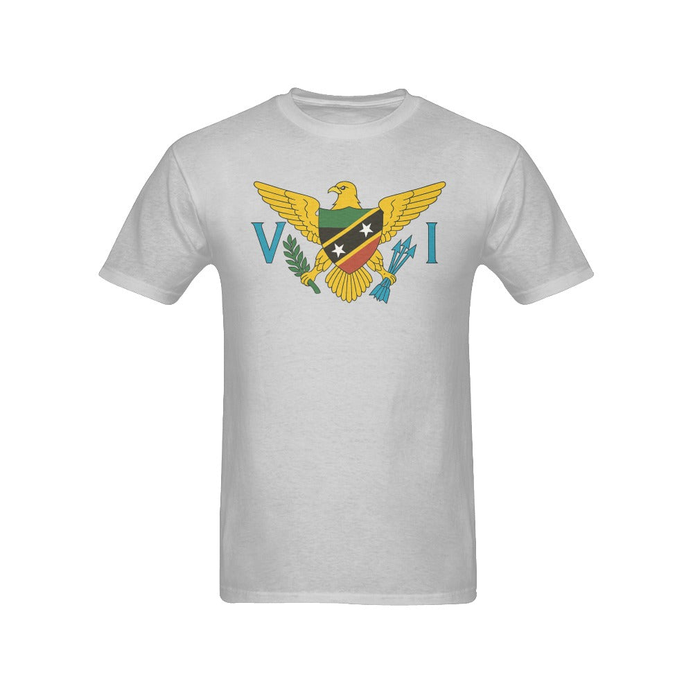 St. Kitts+VI T-Shirt