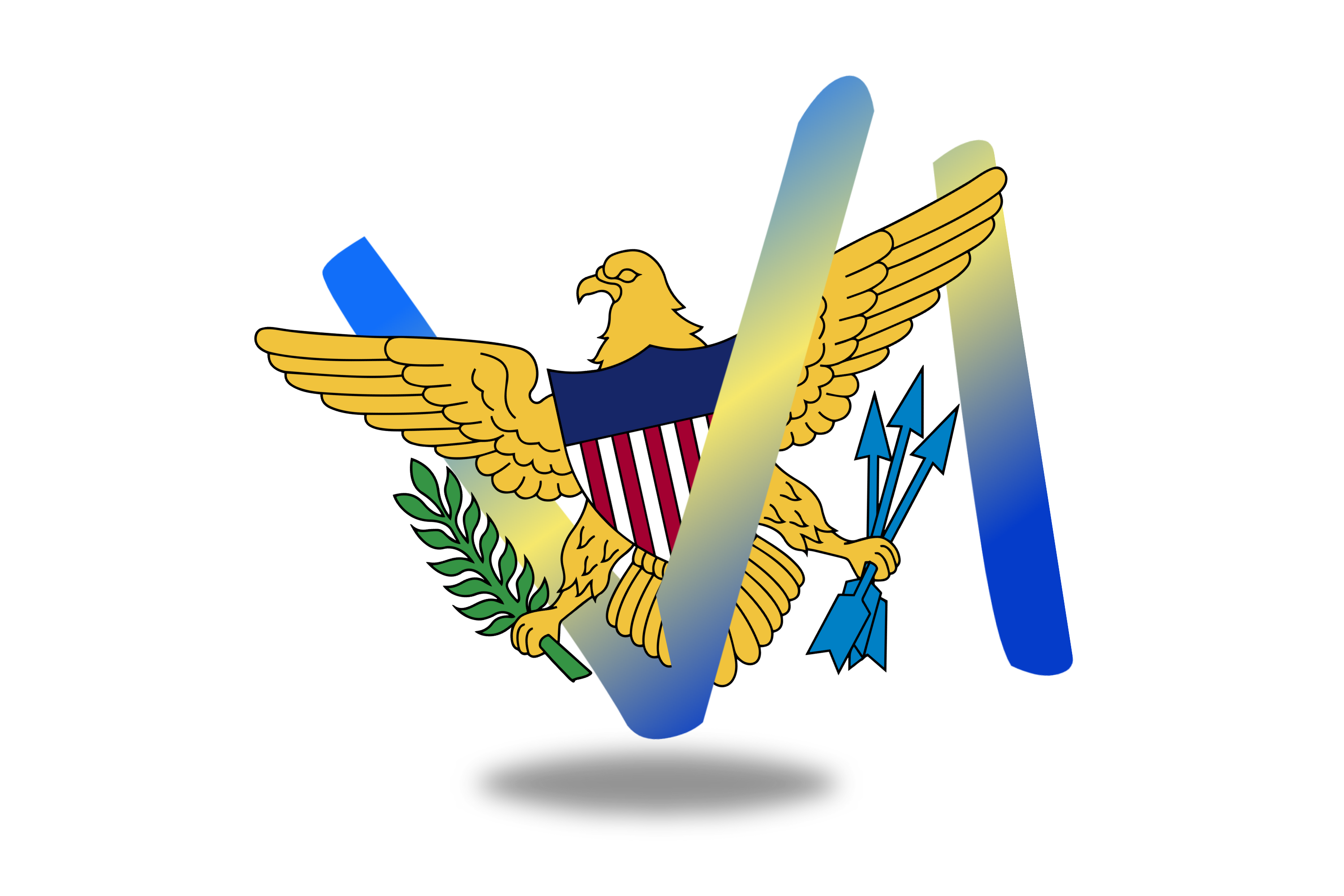 All Things VI (Virgin Islands) – Craf-Tee's Custom Creations