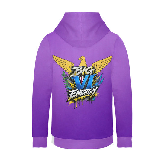 BIG VI Energy - Hoodie (Women)