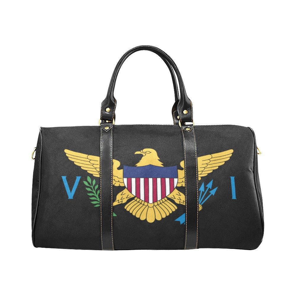 VI Travel Bags